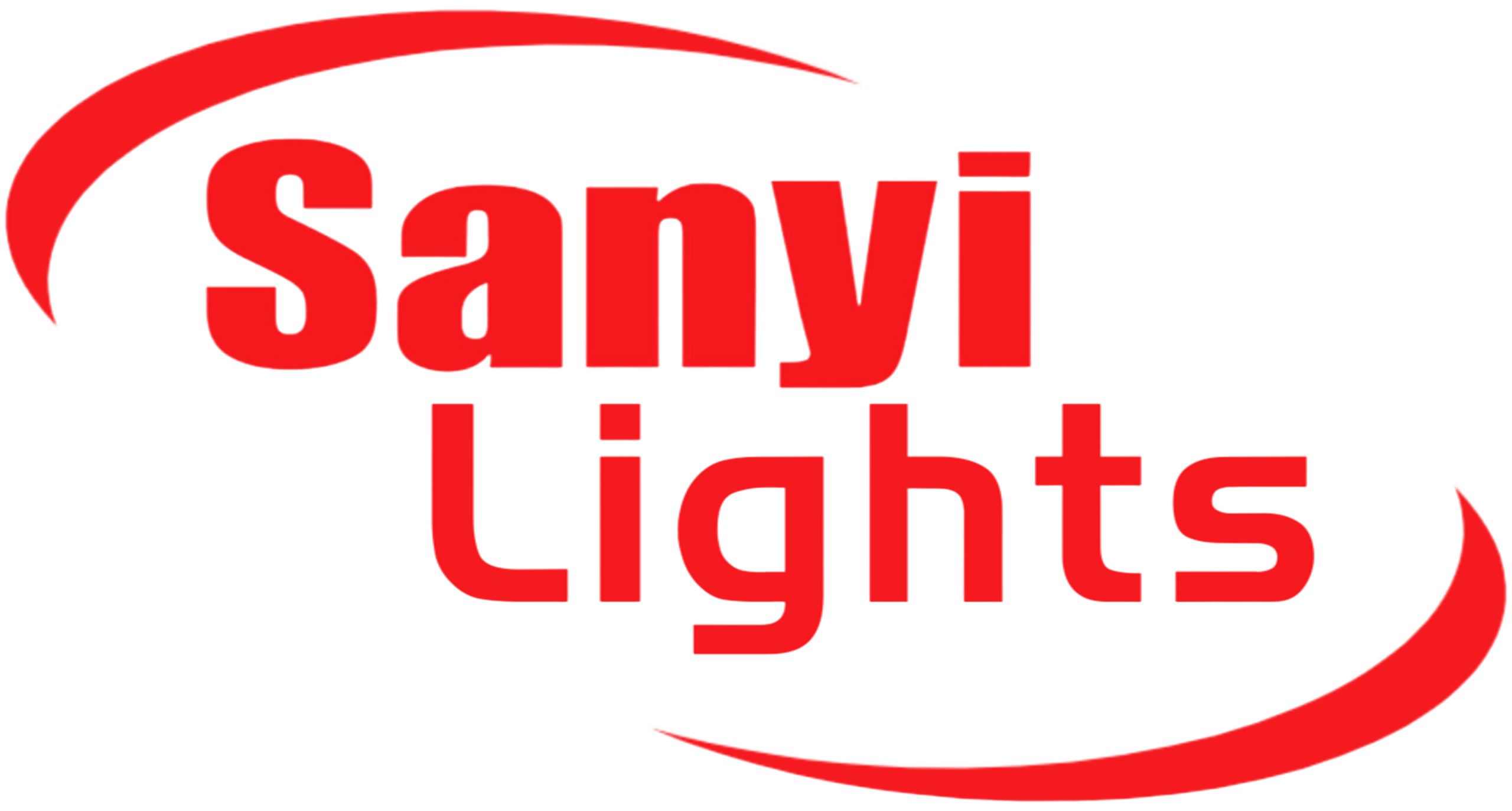 About Classic Sanyi Lights
